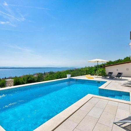 Draginja Hotel Криквеница Екстериор снимка