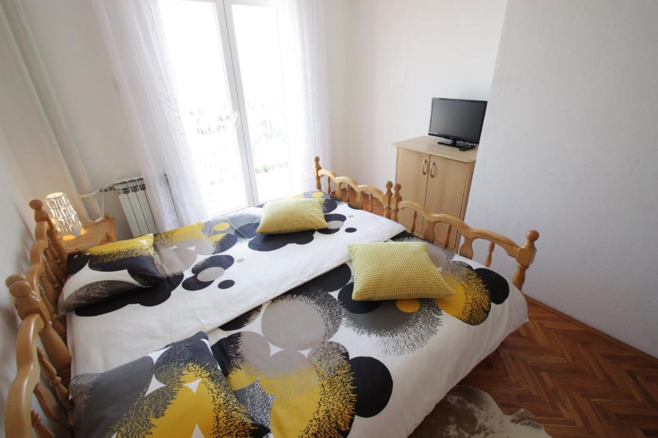 Draginja Hotel Криквеница Екстериор снимка