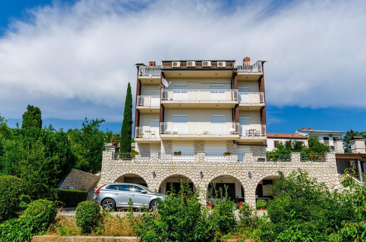 Draginja Hotel Криквеница Екстериор снимка