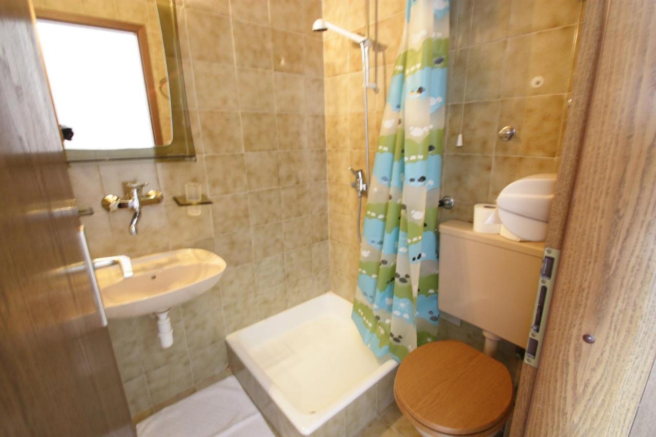 Draginja Hotel Криквеница Екстериор снимка