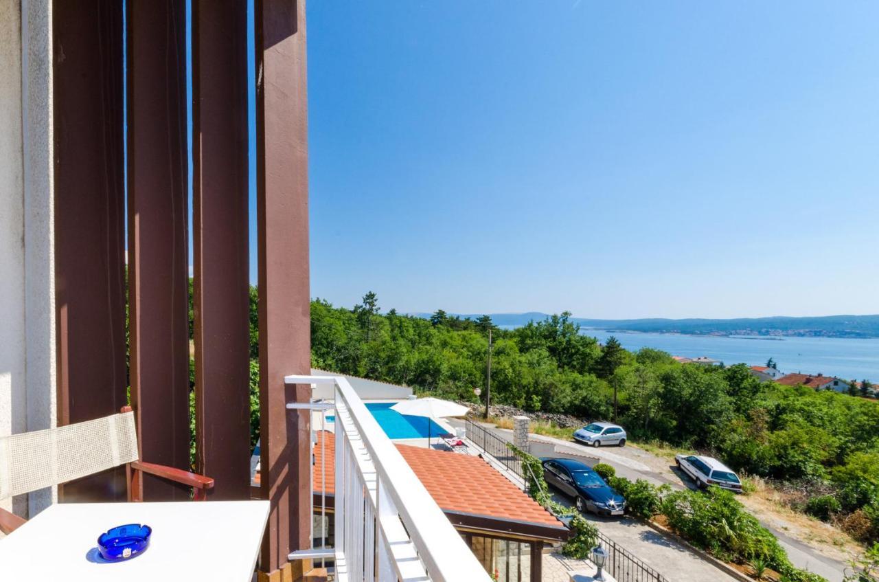 Draginja Hotel Криквеница Екстериор снимка