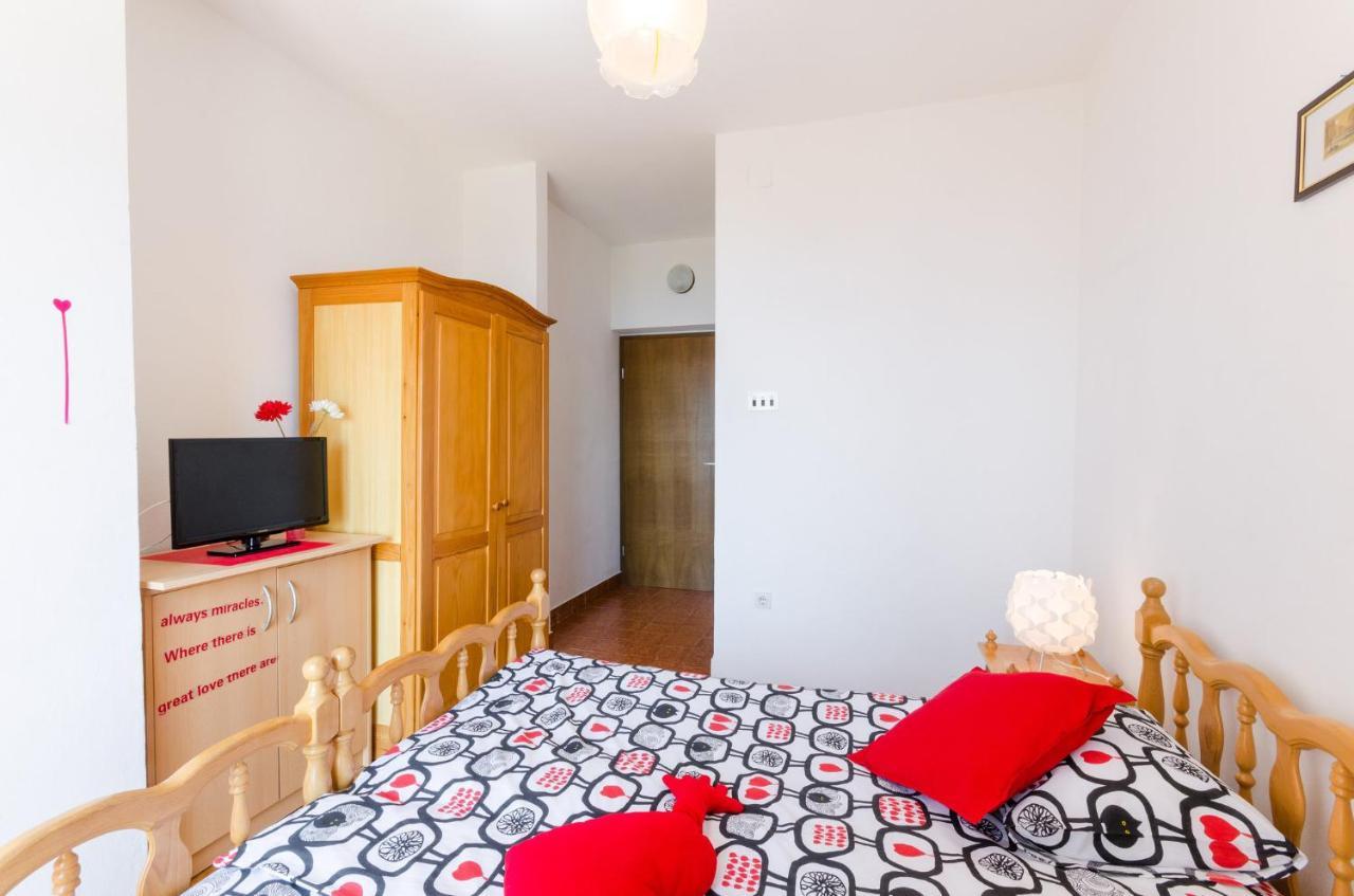 Draginja Hotel Криквеница Екстериор снимка