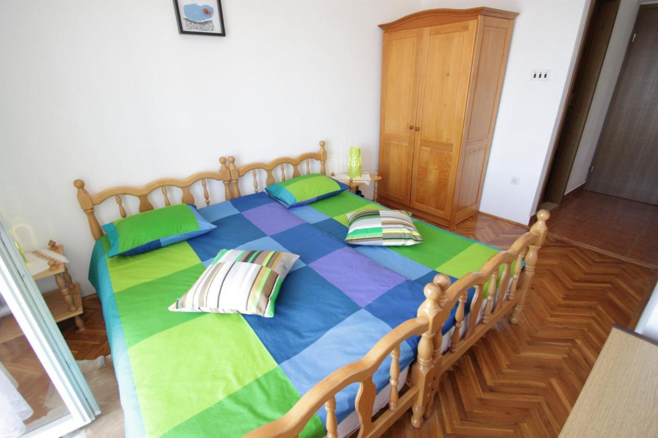 Draginja Hotel Криквеница Екстериор снимка