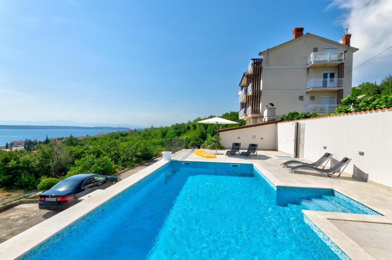 Draginja Hotel Криквеница Екстериор снимка