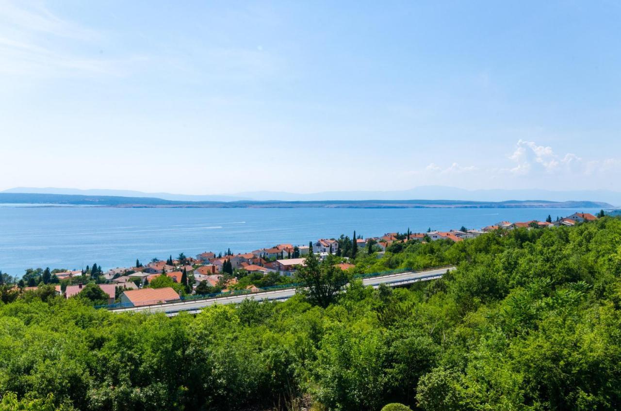 Draginja Hotel Криквеница Екстериор снимка