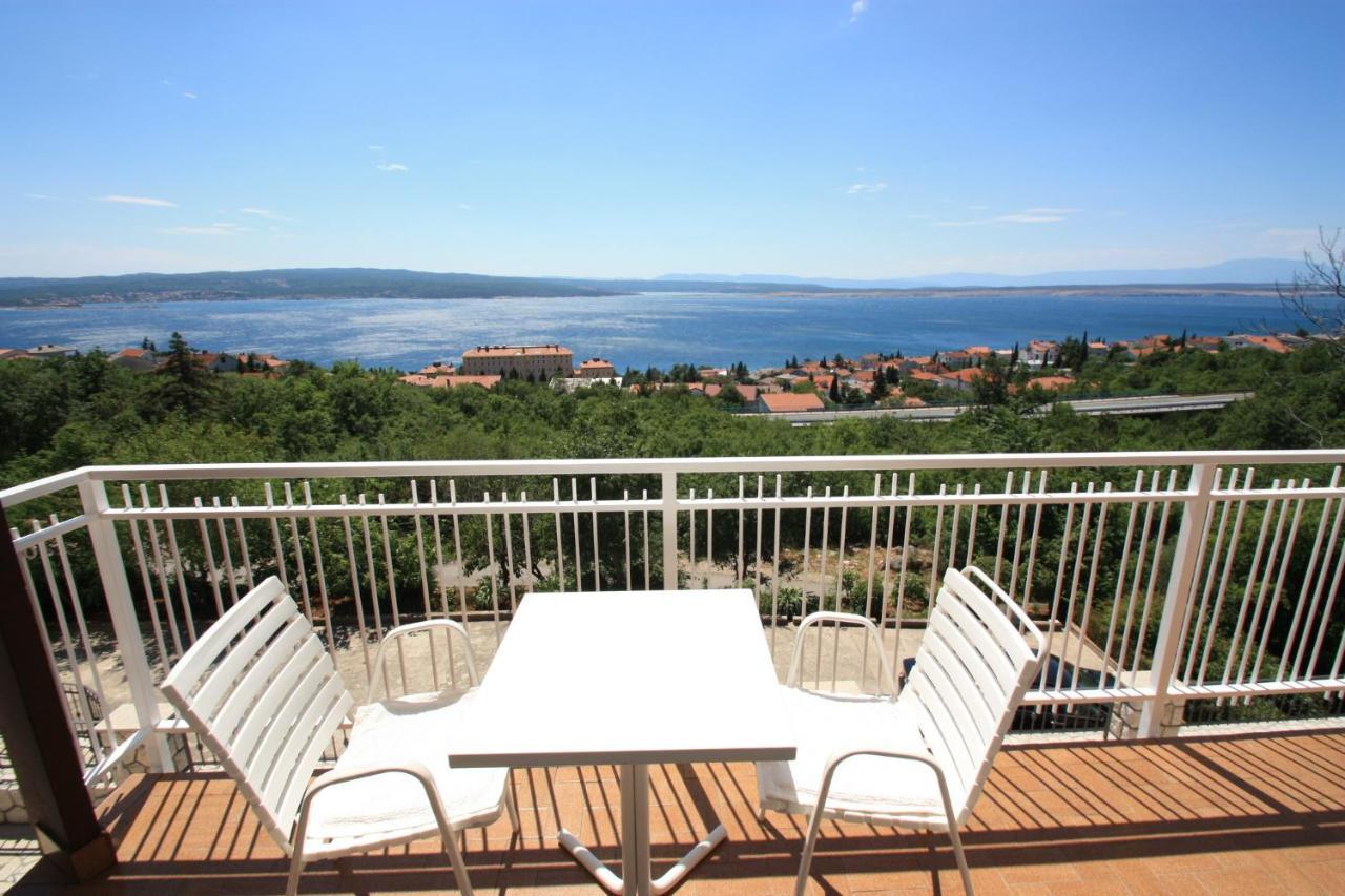 Draginja Hotel Криквеница Екстериор снимка