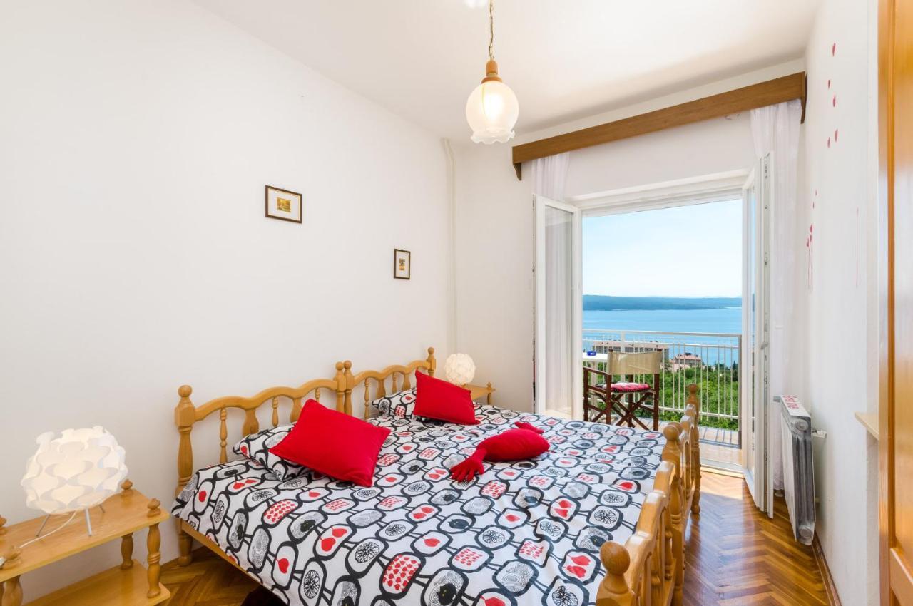 Draginja Hotel Криквеница Екстериор снимка