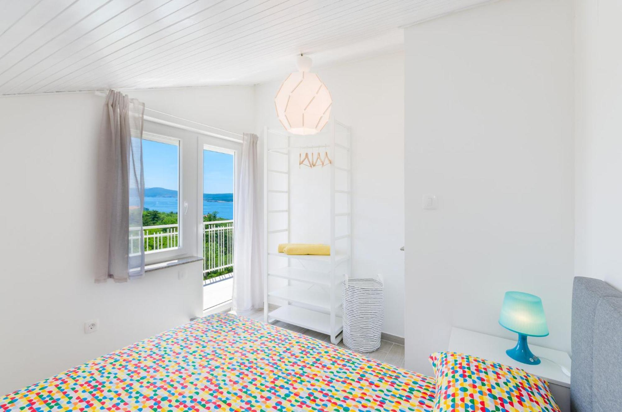 Draginja Hotel Криквеница Стая снимка