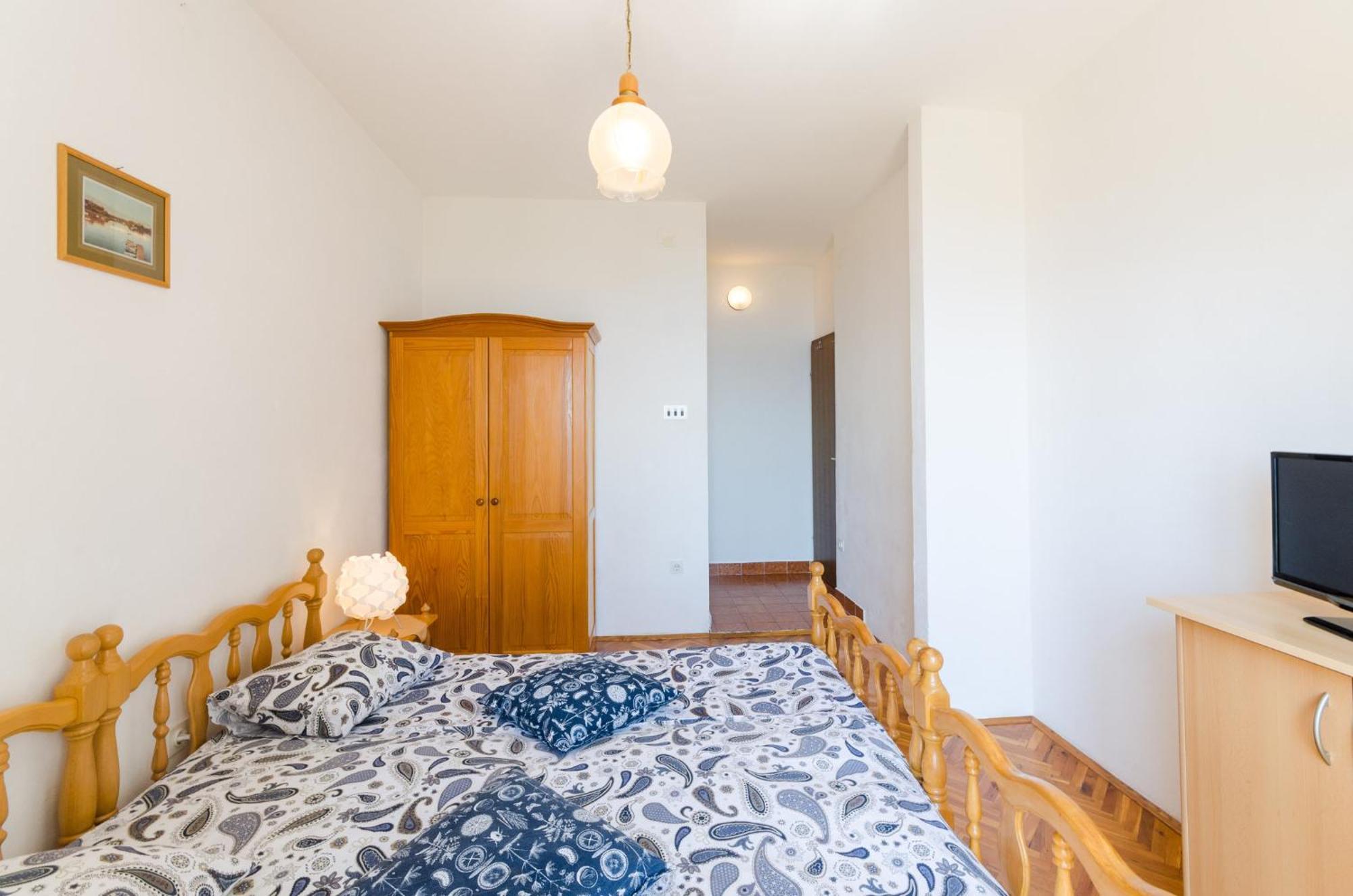 Draginja Hotel Криквеница Стая снимка