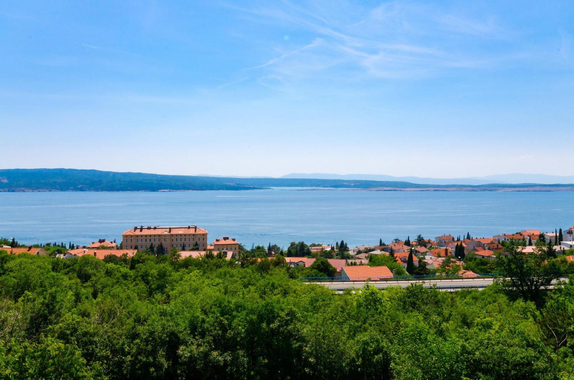 Draginja Hotel Криквеница Стая снимка