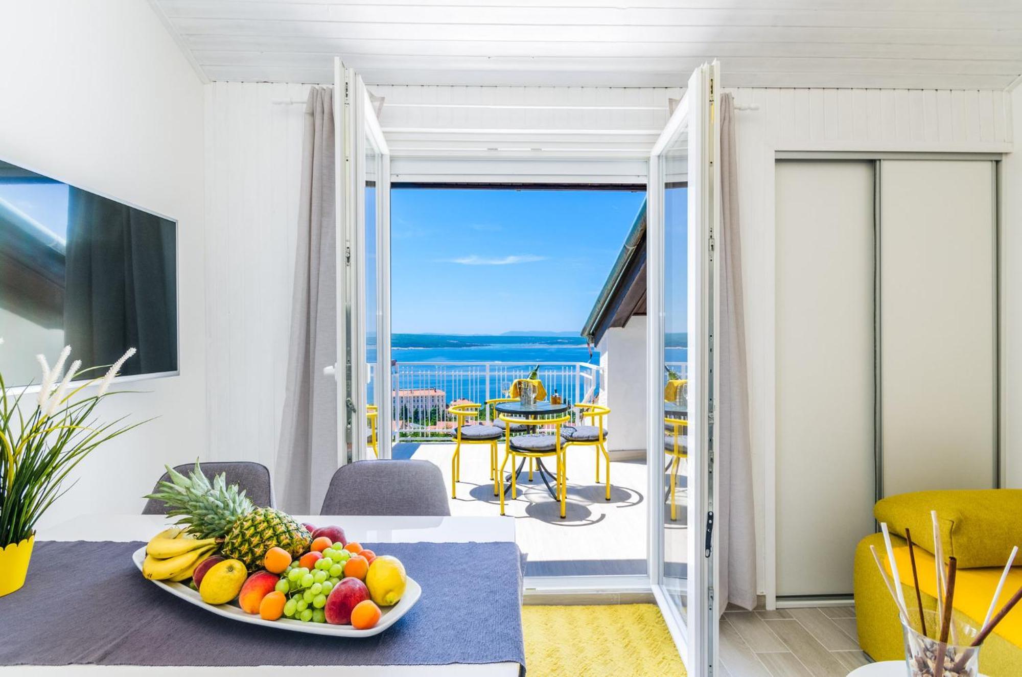 Draginja Hotel Криквеница Стая снимка