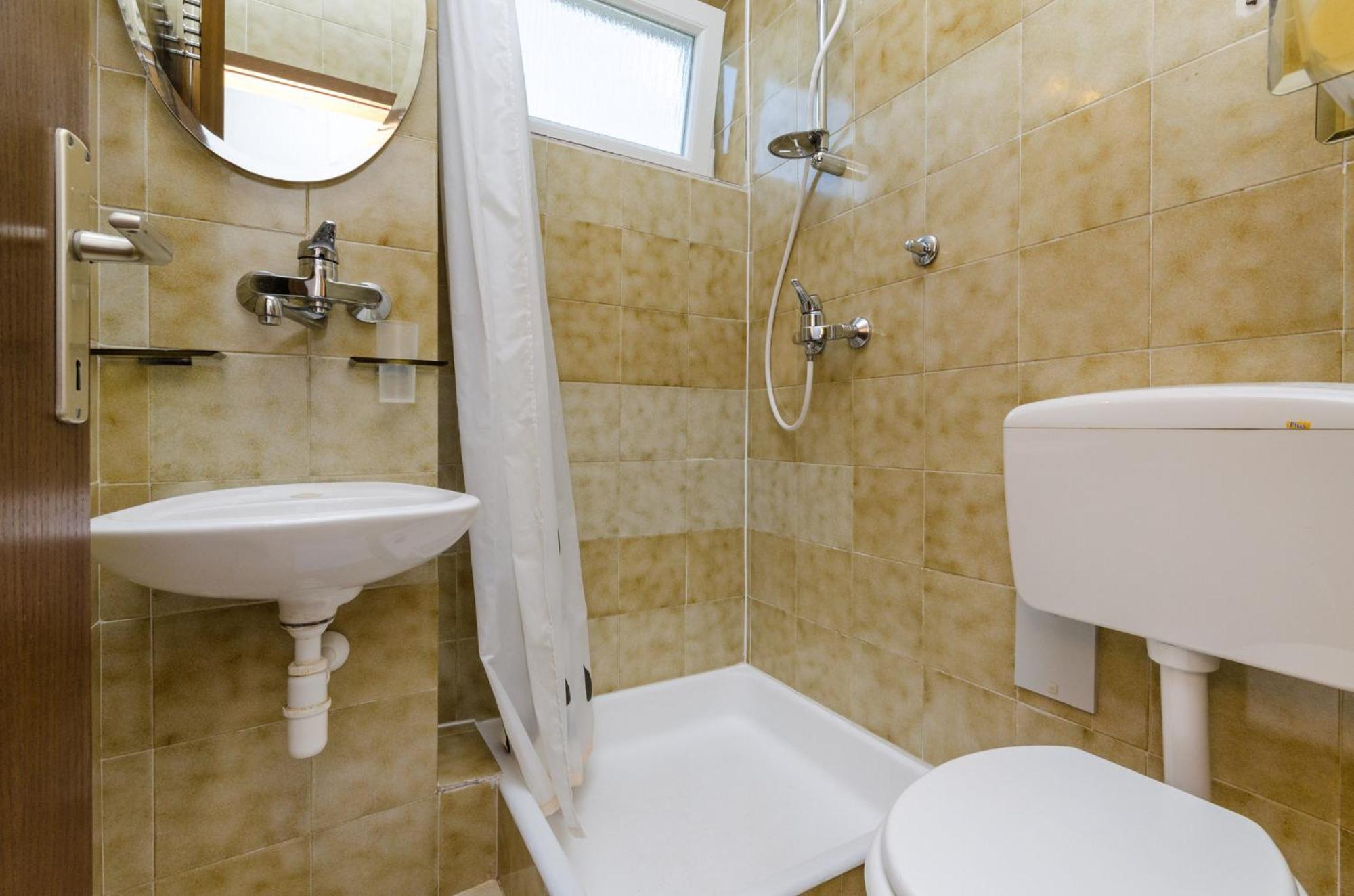 Draginja Hotel Криквеница Стая снимка
