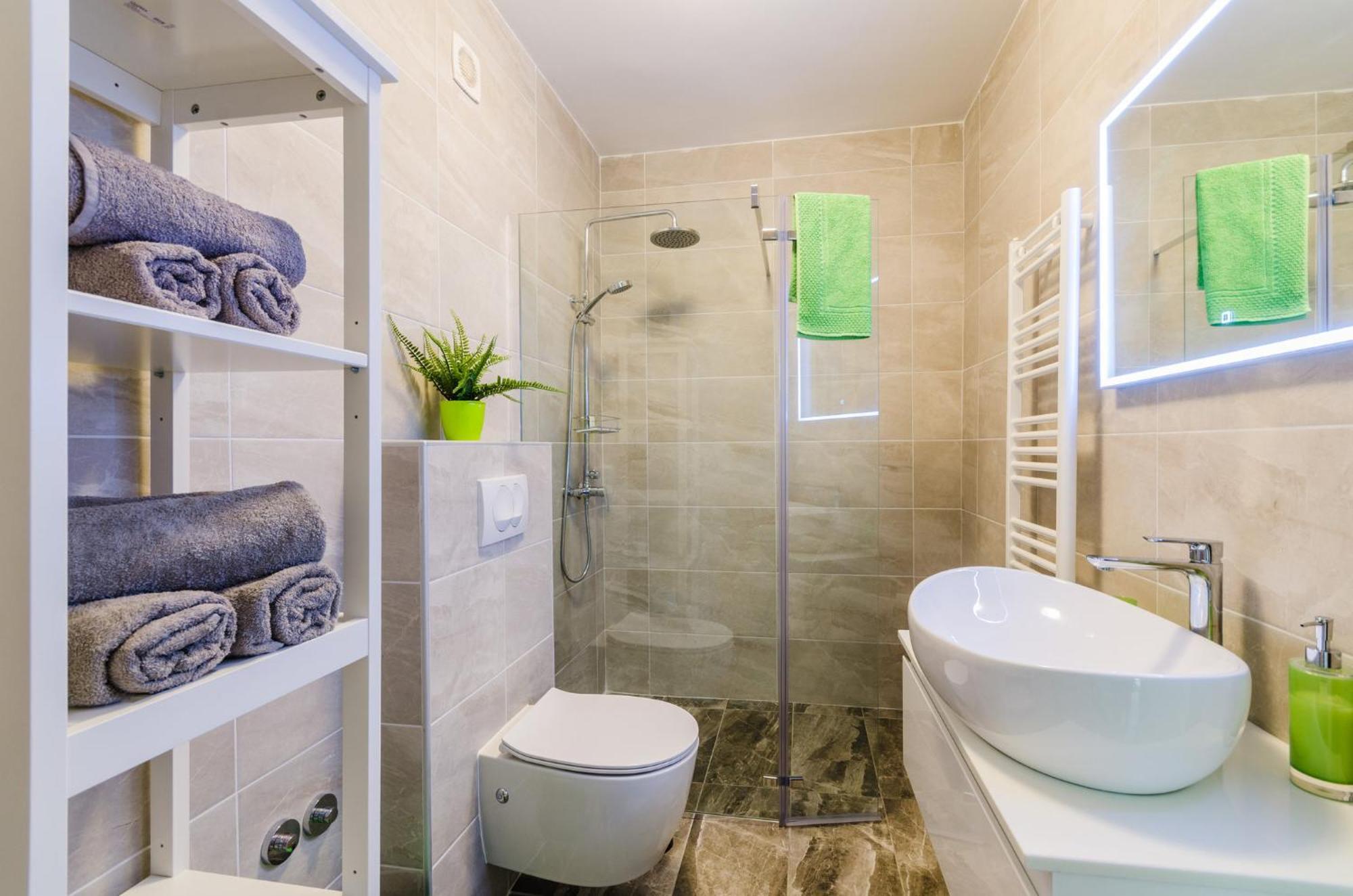 Draginja Hotel Криквеница Стая снимка